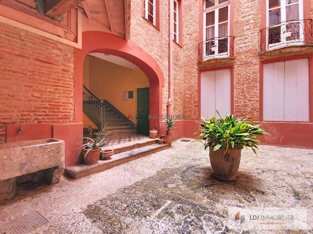 Vente Appartement 3 pièces 70 m2 Perpignan
