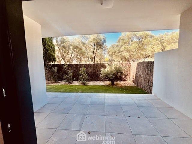 Vente Appartement 3 pièces 70 m2 Perpignan