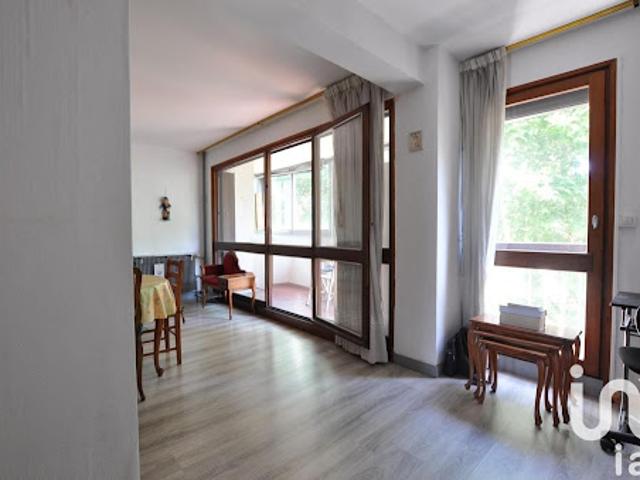 Vente Appartement 3 pièces 70 m2 Perpignan