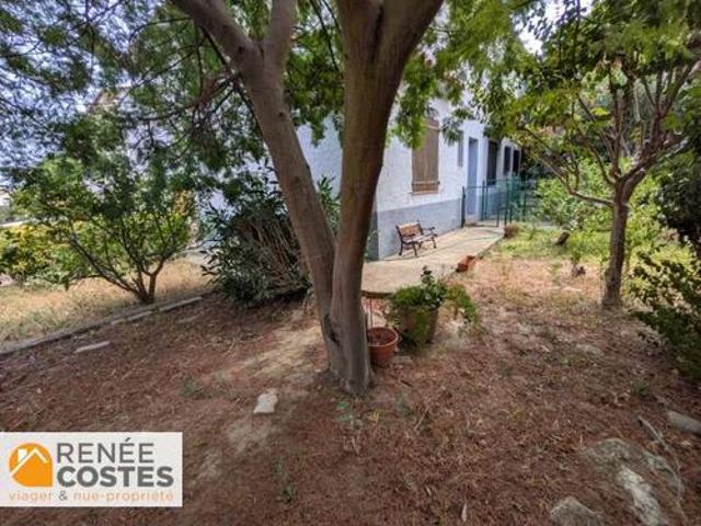 Vente Appartement 3 pièces 70 m2 Perpignan