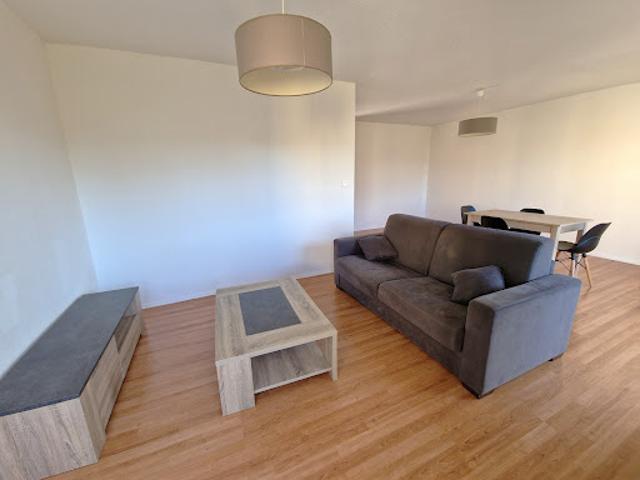 Vente Appartement 3 pièces 70 m2 Pessac