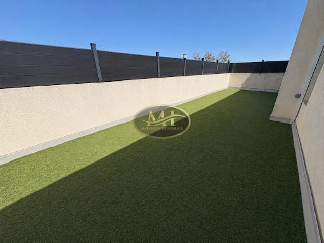 Vente Appartement 3 pièces 70 m2 Port de Bouc