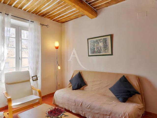 Vente Appartement 3 pièces 70 m2 Quinson