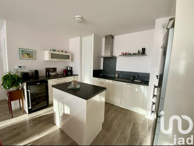 Vente Appartement 3 pièces 70 m2 Reims