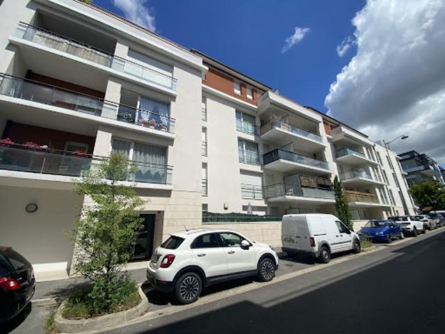 Vente Appartement 3 pièces 70 m2 Reims