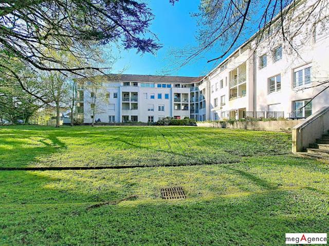 Vente Appartement 3 pièces 70 m2 Reze