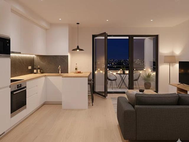 Vente Appartement 3 pièces 70 m2 Rillieux la Pape