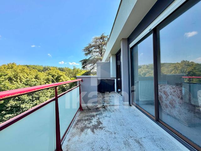 Vente Appartement 3 pièces 70 m2 Rives sur fure