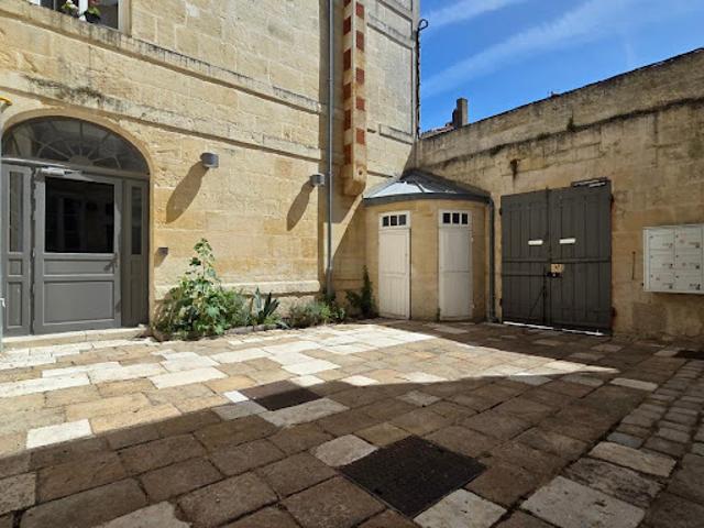 Vente Appartement 3 pièces 70 m2 Rochefort