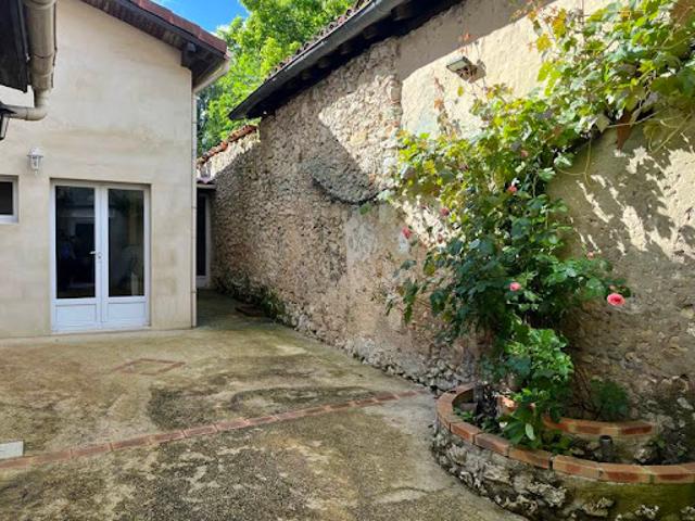 Vente Appartement 3 pièces 70 m2 Roquefort