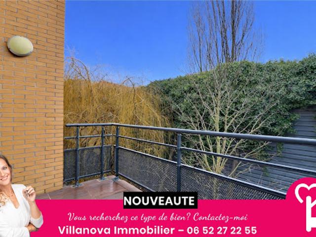 Vente Appartement 3 pièces 70 m2 Roubaix