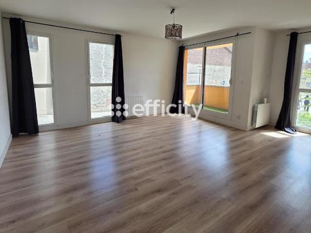 Vente Appartement 3 pièces 70 m2 Roubaix