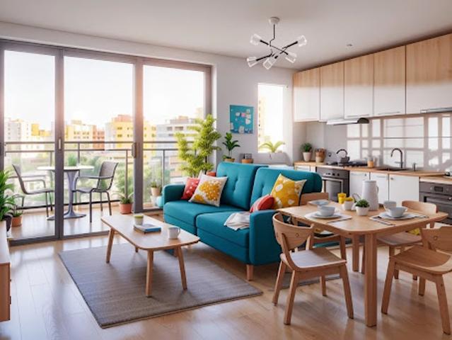 Vente Appartement 3 pièces 70 m2 Rouen