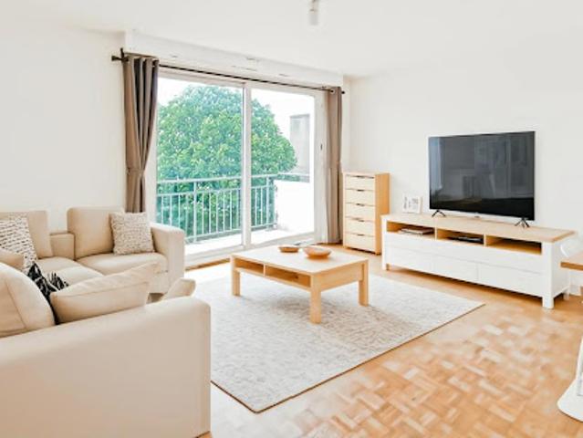 Vente Appartement 3 pièces 70 m2 Rouen