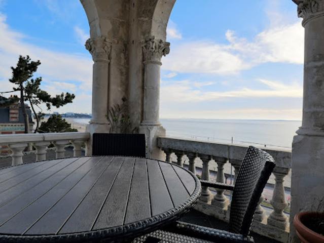 Vente Appartement 3 pièces 70 m2 Royan