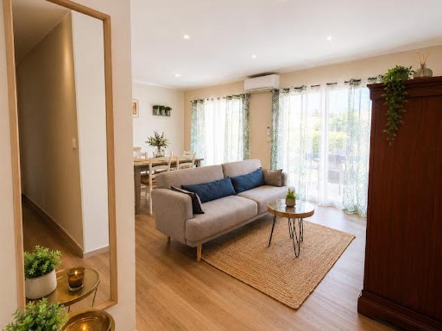 Vente Appartement 3 pièces 70 m2 Santa Lucia di Moriani