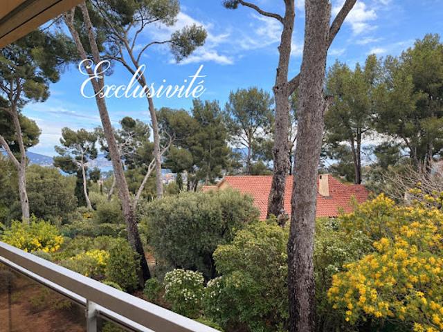 Vente Appartement 3 pièces 70 m2 Sanary sur Mer