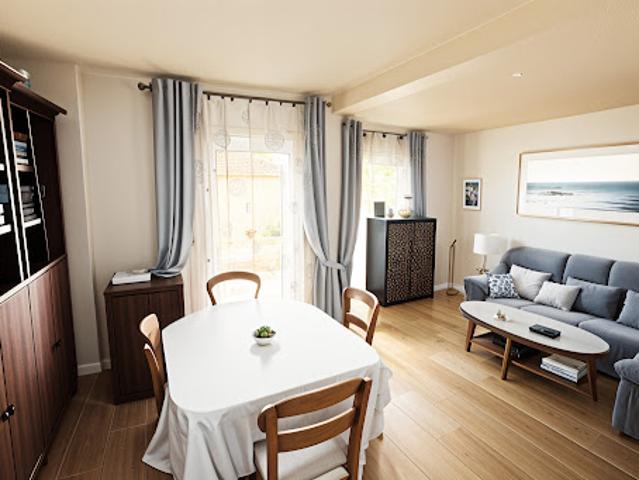 Vente Appartement 3 pièces 70 m2 Sannois
