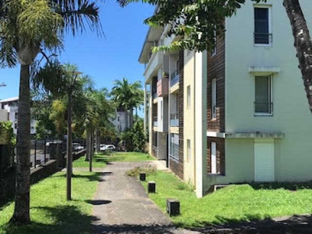 Vente Appartement 3 pièces 70 m2 Saint Benoit