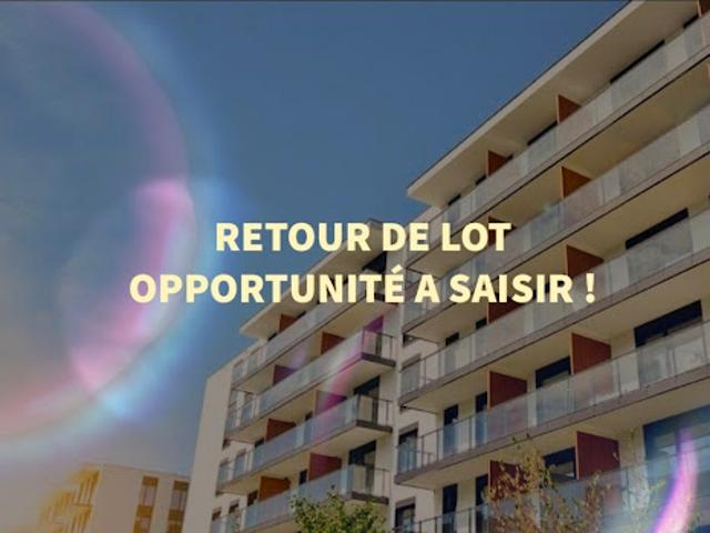 Vente Appartement 3 pièces 70 m2 Saint Denis