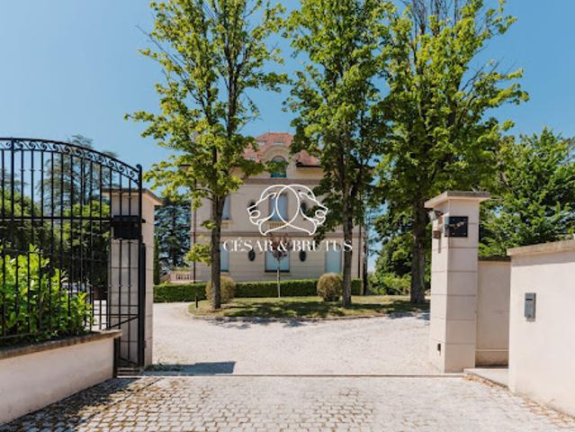Vente Appartement 3 pièces 70 m2 Saint Didier au Mont d'Or