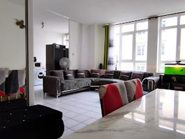 Vente Appartement 3 pièces 70 m2 Saint Etienne