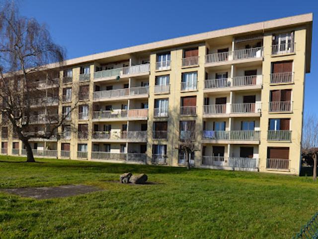 Vente Appartement 3 pièces 70 m2 Saint Gaudens