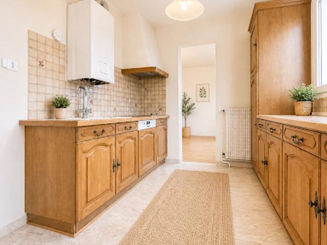 Vente Appartement 3 pièces 70 m2 Saint Jean de Braye