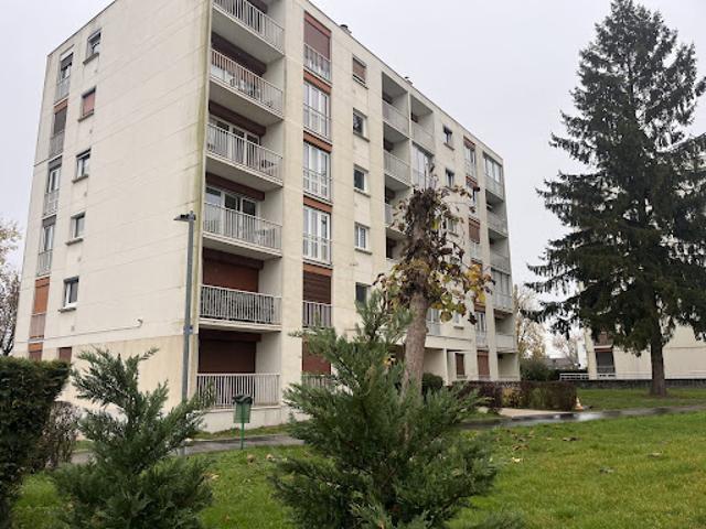 Vente Appartement 3 pièces 70 m2 Saint Jean de la Ruelle
