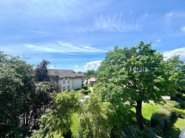 Vente Appartement 3 pièces 70 m2 Saint Julien en Genevois