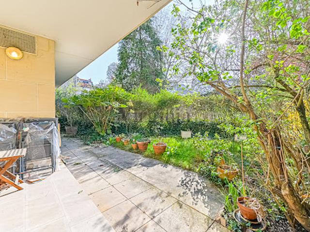 Vente Appartement 3 pièces 70 m2 Saint mande