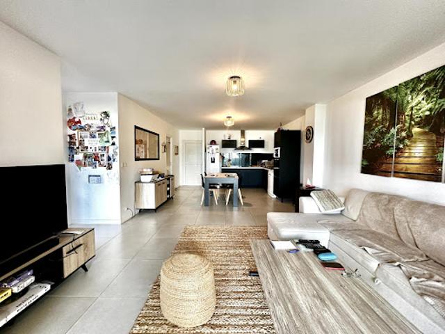Vente Appartement 3 pièces 70 m2 Saint Martin