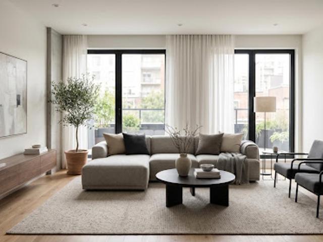 Vente Appartement 3 pièces 70 m2 Saint Ouen