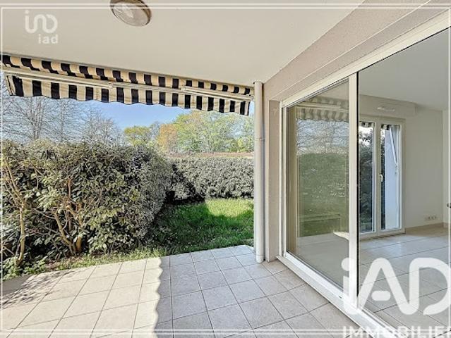Vente Appartement 3 pièces 70 m2 Saint Paul lès Dax