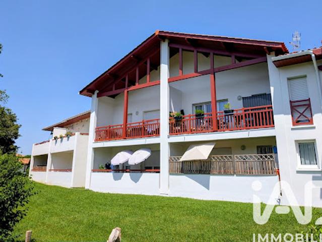 Vente Appartement 3 pièces 70 m2 Saint Pierre d'Irube