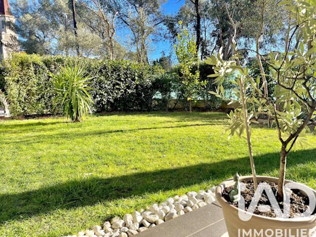 Vente Appartement 3 pièces 70 m2 Saint raphael
