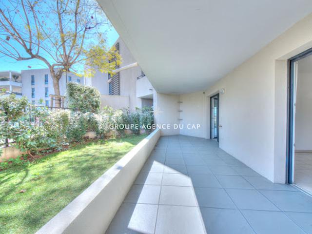 Vente Appartement 3 pièces 70 m2 Saint raphael