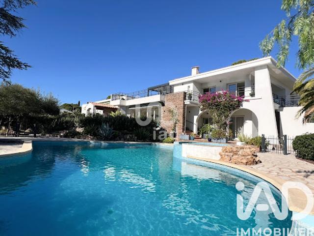 Vente Appartement 3 pièces 70 m2 Saint raphael