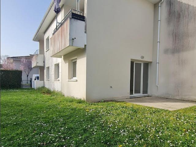 Vente Viager 3 pièces 70 m2 Saint Seurin sur l'Isle