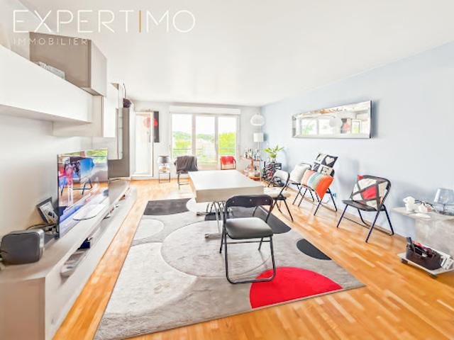 Vente Appartement 3 pièces 70 m2 Soisy sous Montmorency