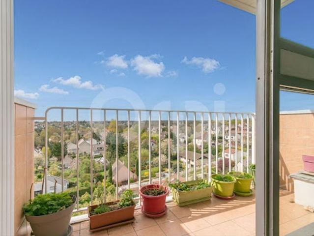 Vente Appartement 3 pièces 70 m2 Sucy en Brie