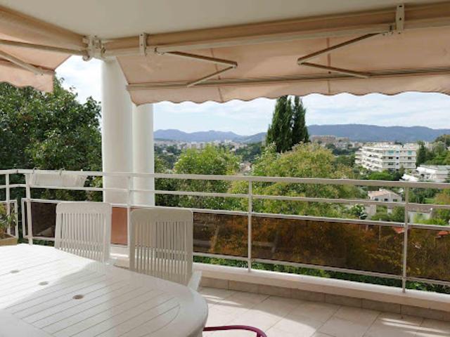 Vente Appartement 3 pièces 71.41 m2 Le Cannet