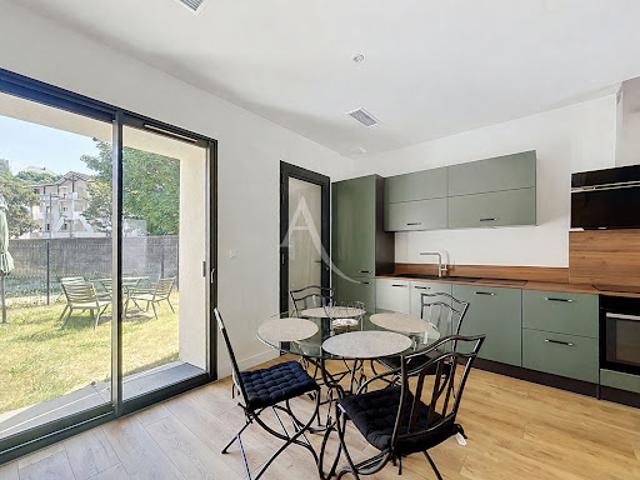 Vente Appartement 3 pièces 71.46 m2 Billere