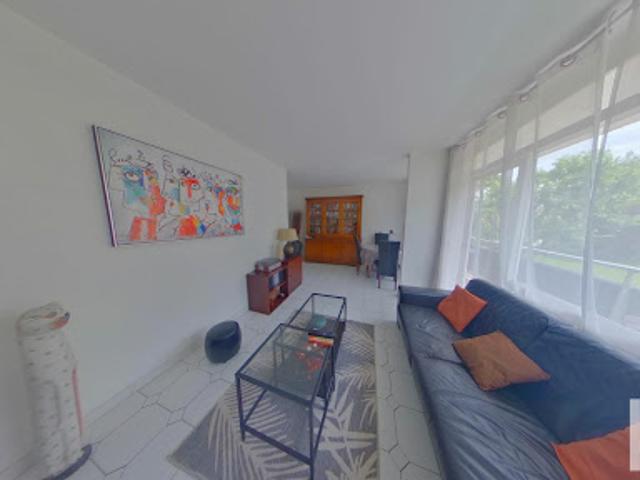 Vente Appartement 3 pièces 71.48 m2 Livry Gargan