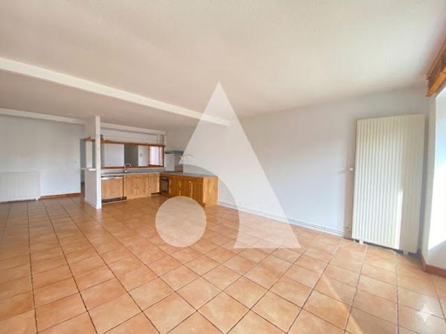 Vente Appartement 3 pièces 71.4 m2 Delle