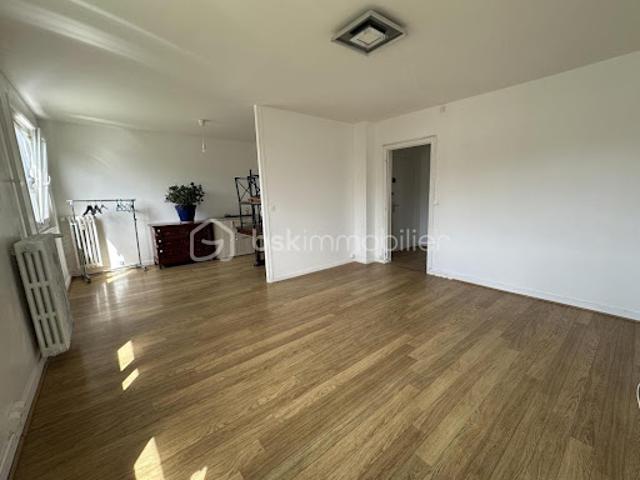 Vente Appartement 3 pièces 71.53 m2 Caen