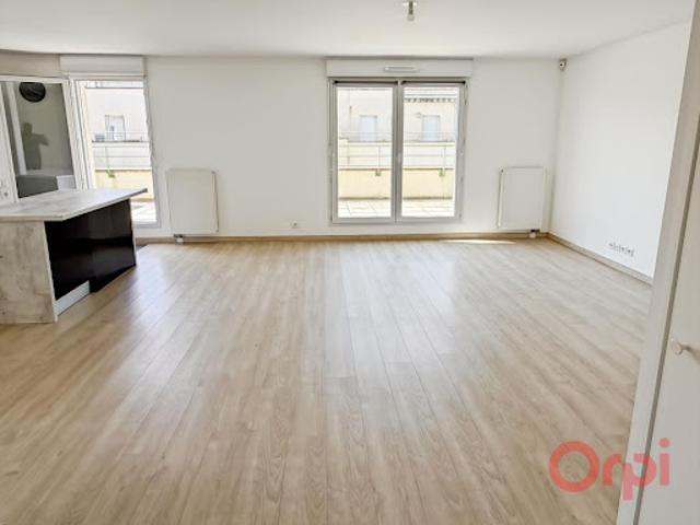 Vente Appartement 3 pièces 71.51 m2 Bagnolet