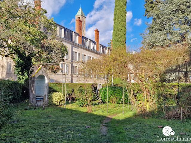Vente Appartement 3 pièces 71.51 m2 Blois
