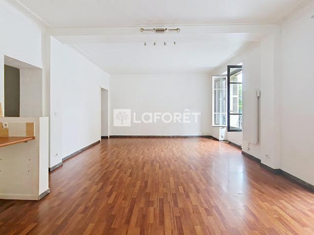 Vente Appartement 3 pièces 71.57 m2 Pau