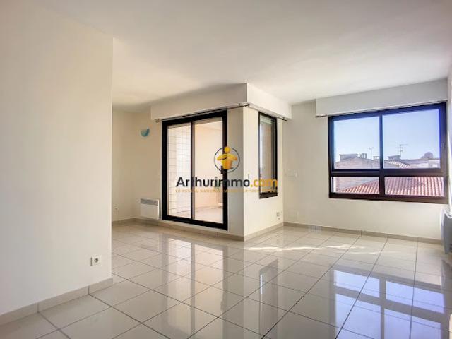 Vente Appartement 3 pièces 71.57 m2 Perpignan